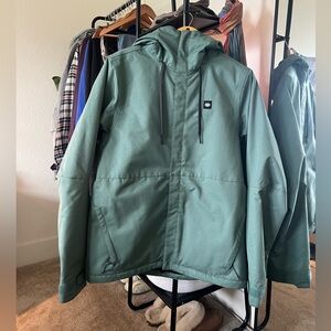 686 Foundation Insulated Jacket